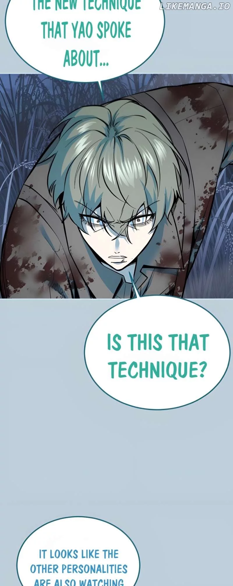 The Boy of Death Chapter 289 page 70