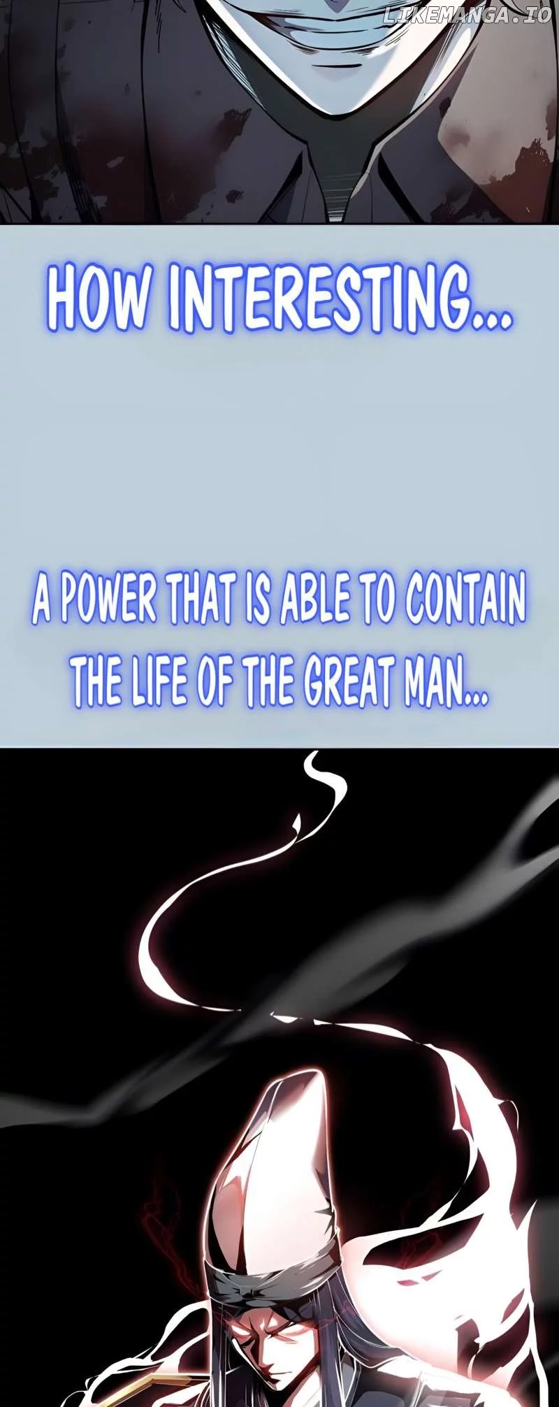 The Boy of Death Chapter 289 page 75