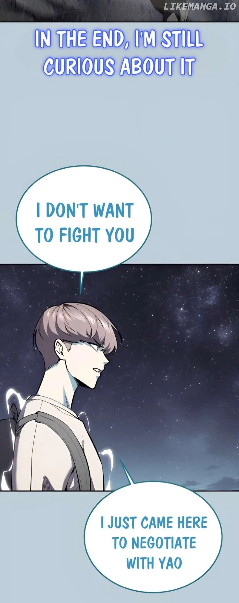 The Boy of Death Chapter 289 page 77