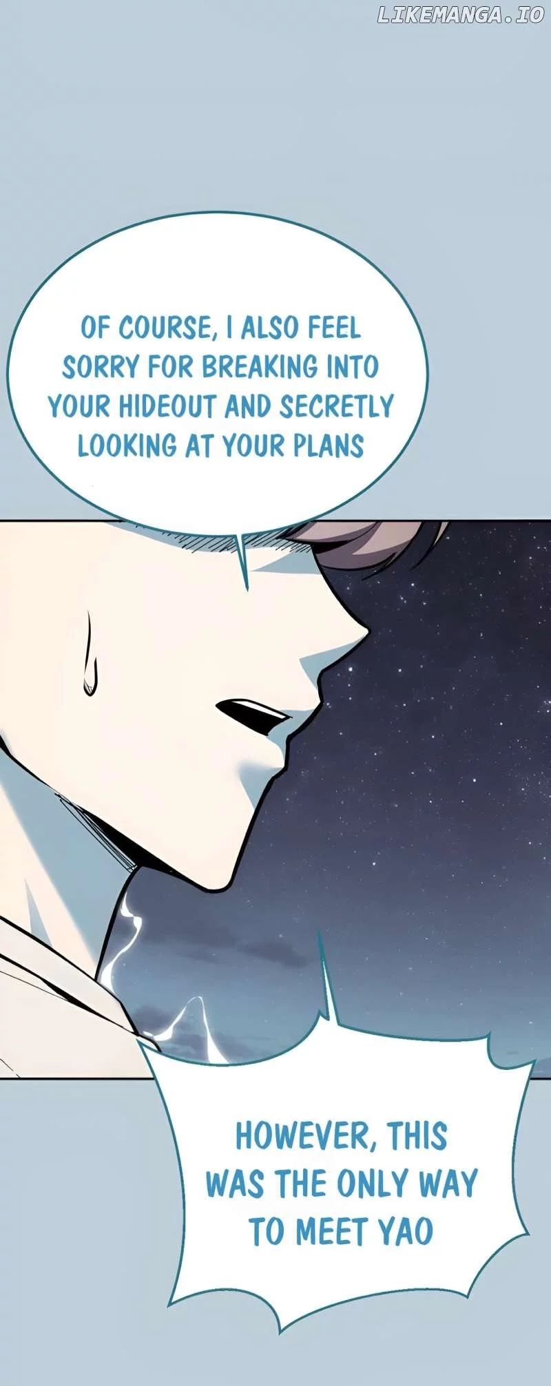 The Boy of Death Chapter 289 page 78