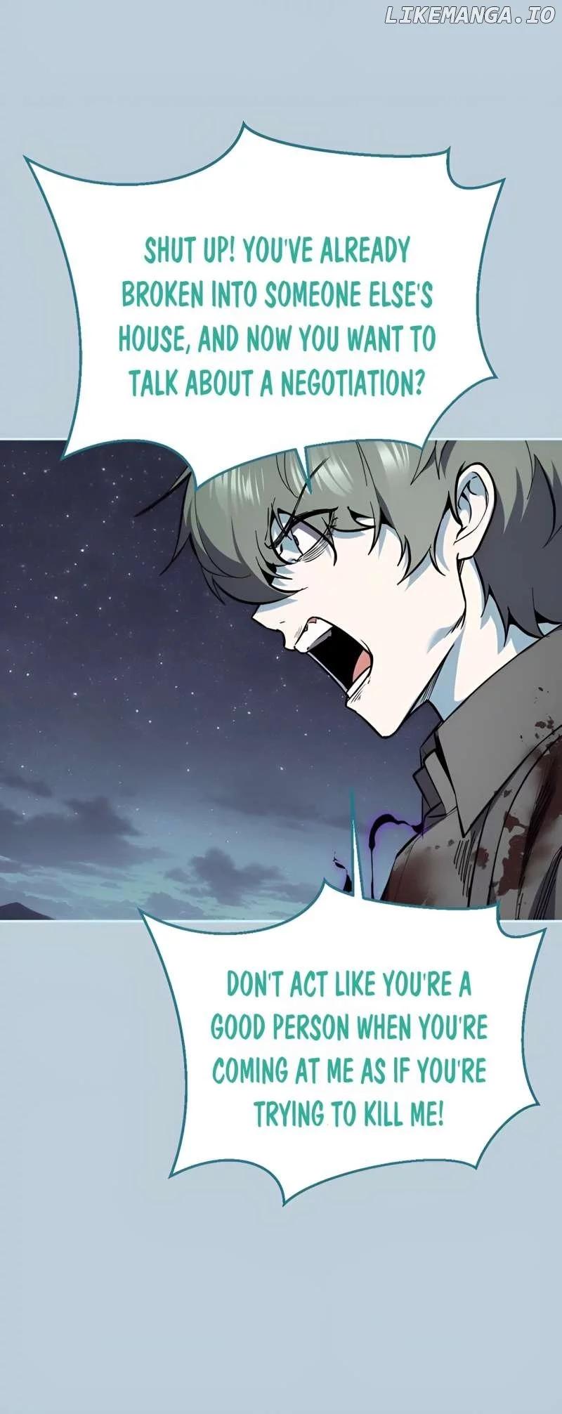 The Boy of Death Chapter 289 page 79