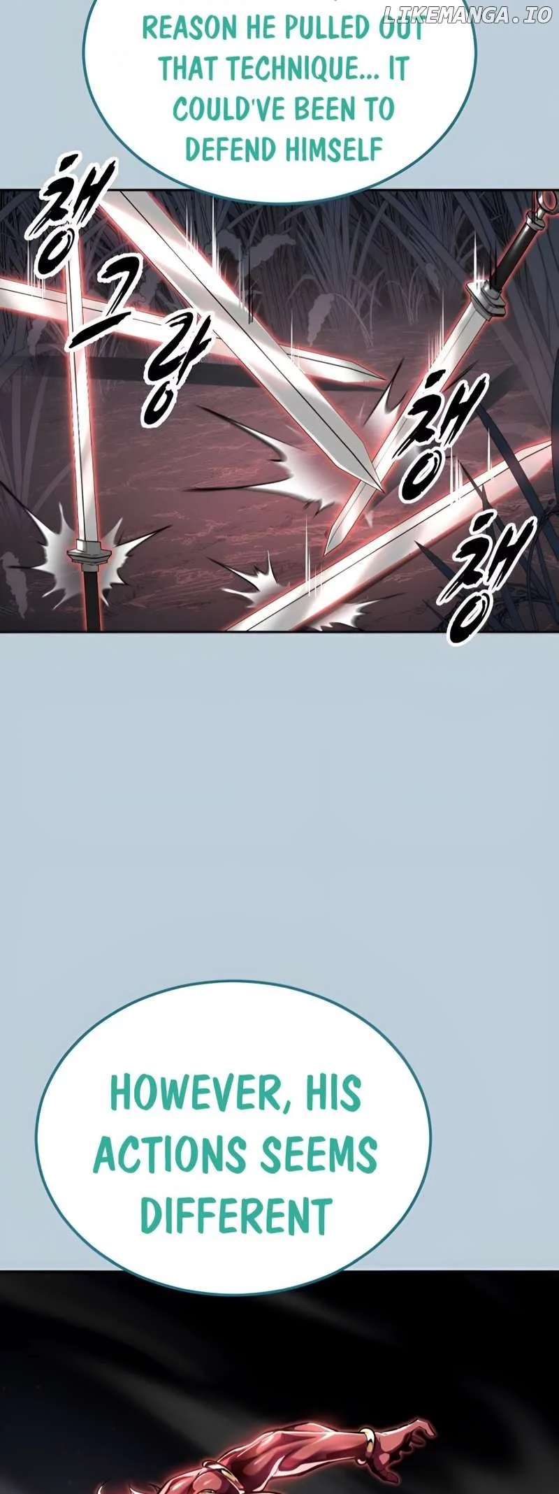 The Boy of Death Chapter 289 page 81