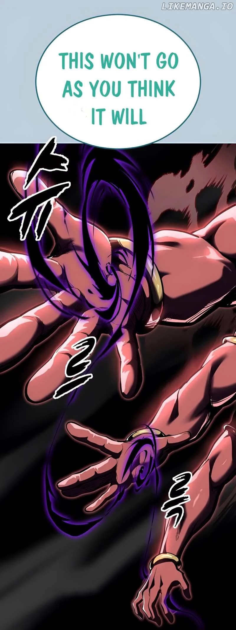 The Boy of Death Chapter 289 page 83