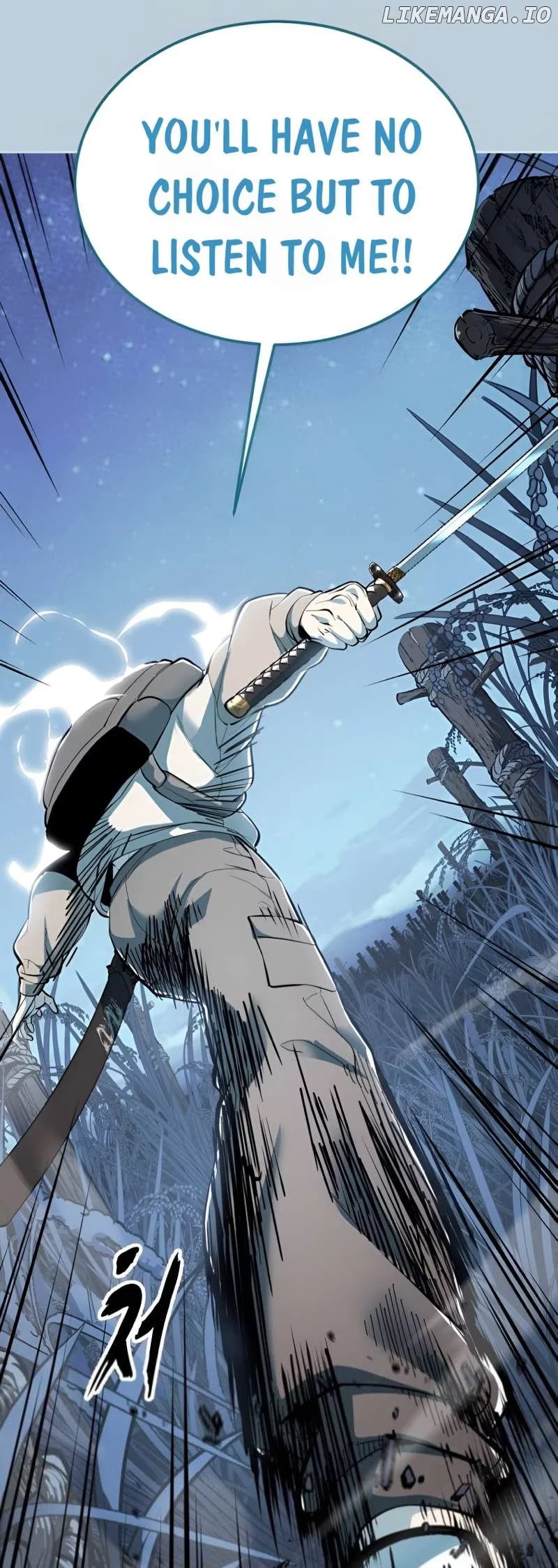 The Boy of Death Chapter 289 page 90