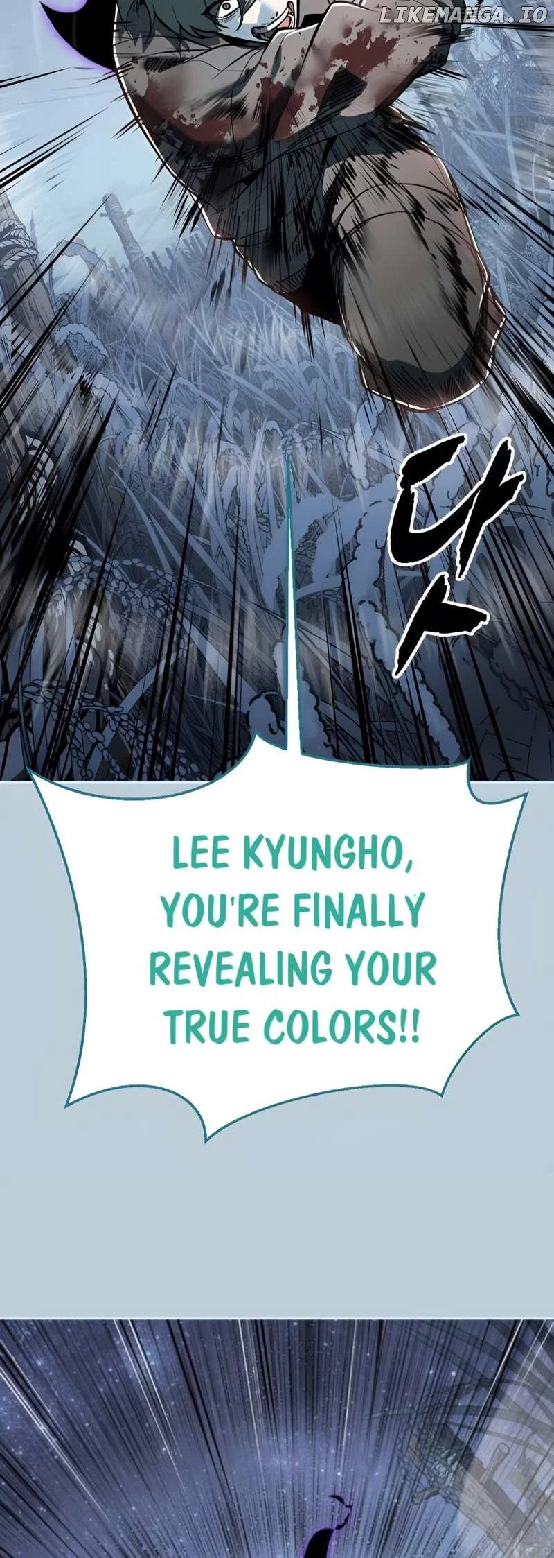 The Boy of Death Chapter 289 page 92