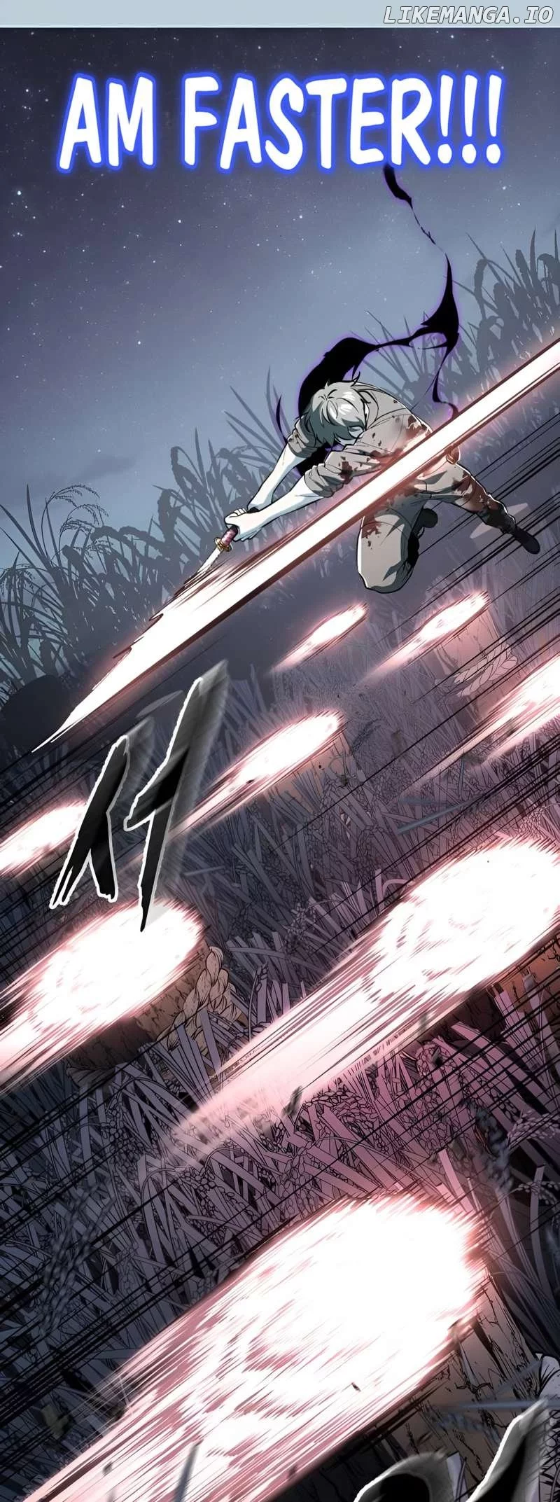 The Boy of Death Chapter 289 page 96
