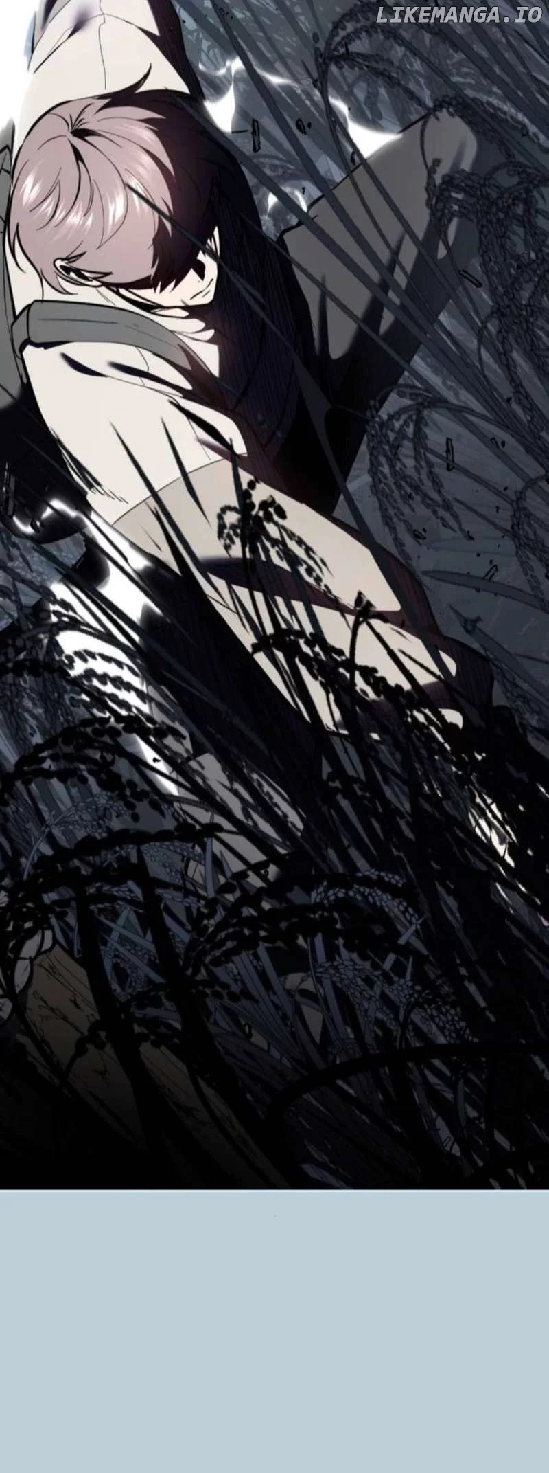 The Boy of Death Chapter 289 page 101