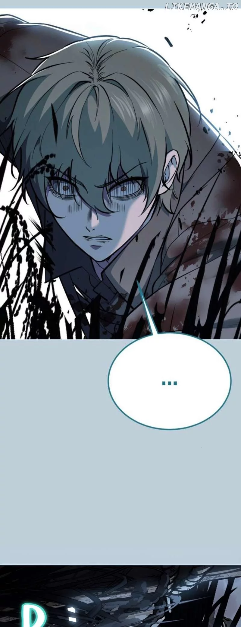 The Boy of Death Chapter 289 page 102