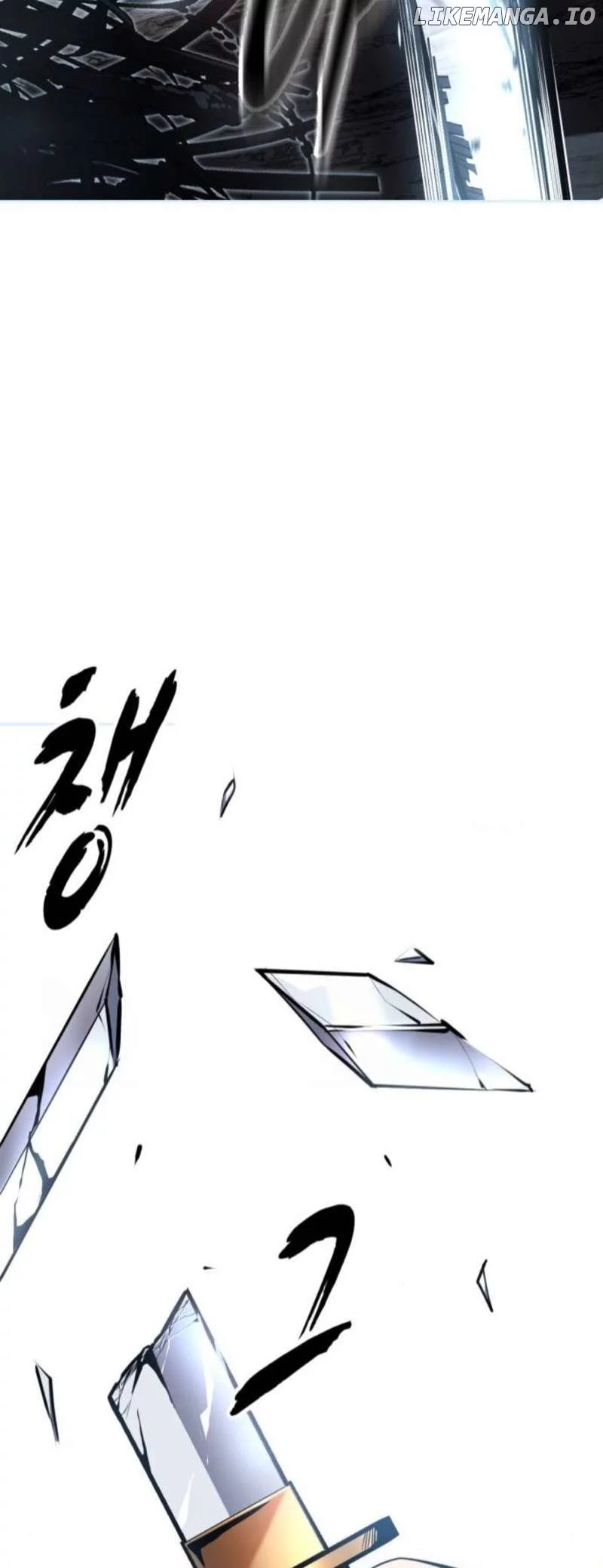 The Boy of Death Chapter 289 page 106