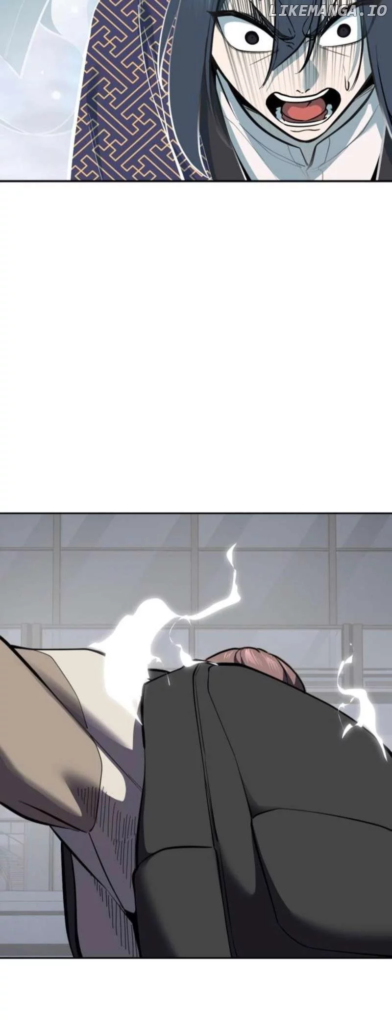The Boy of Death Chapter 289 page 108