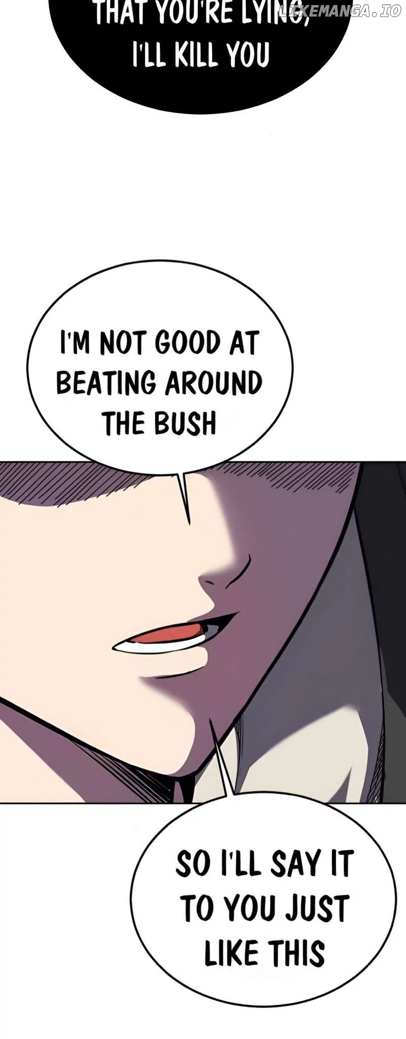 The Boy of Death Chapter 290 page 6