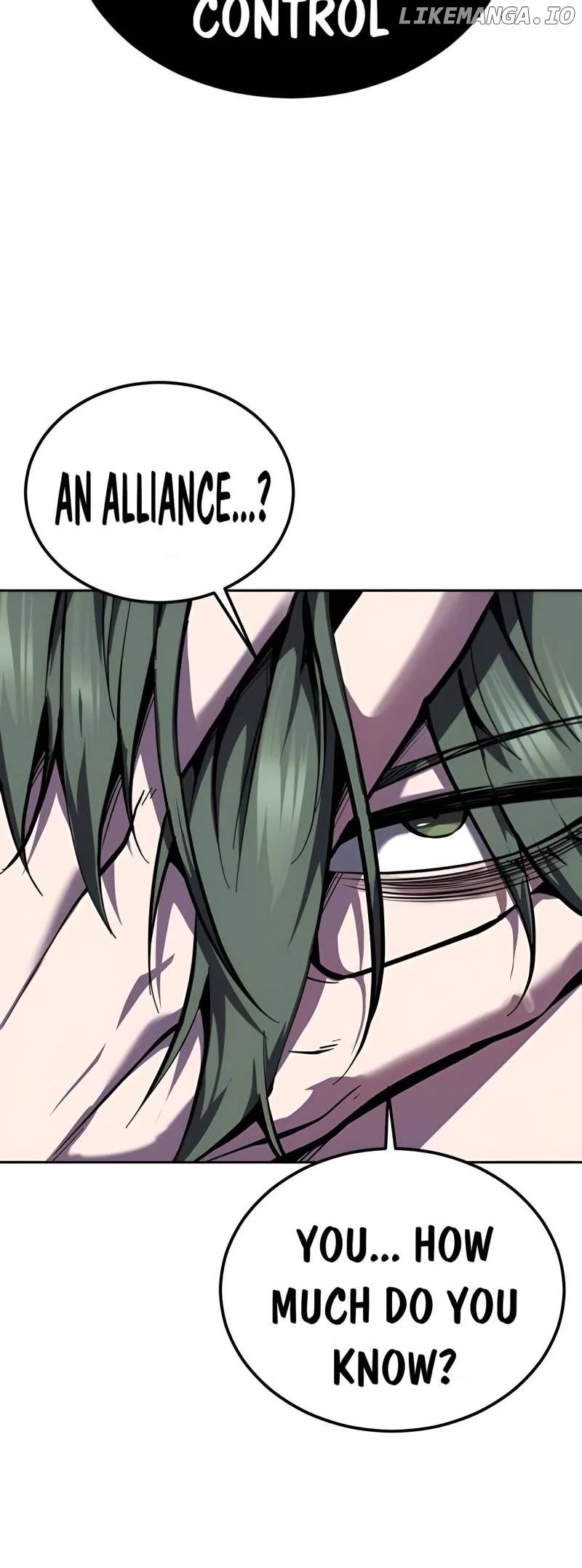 The Boy of Death Chapter 290 page 14