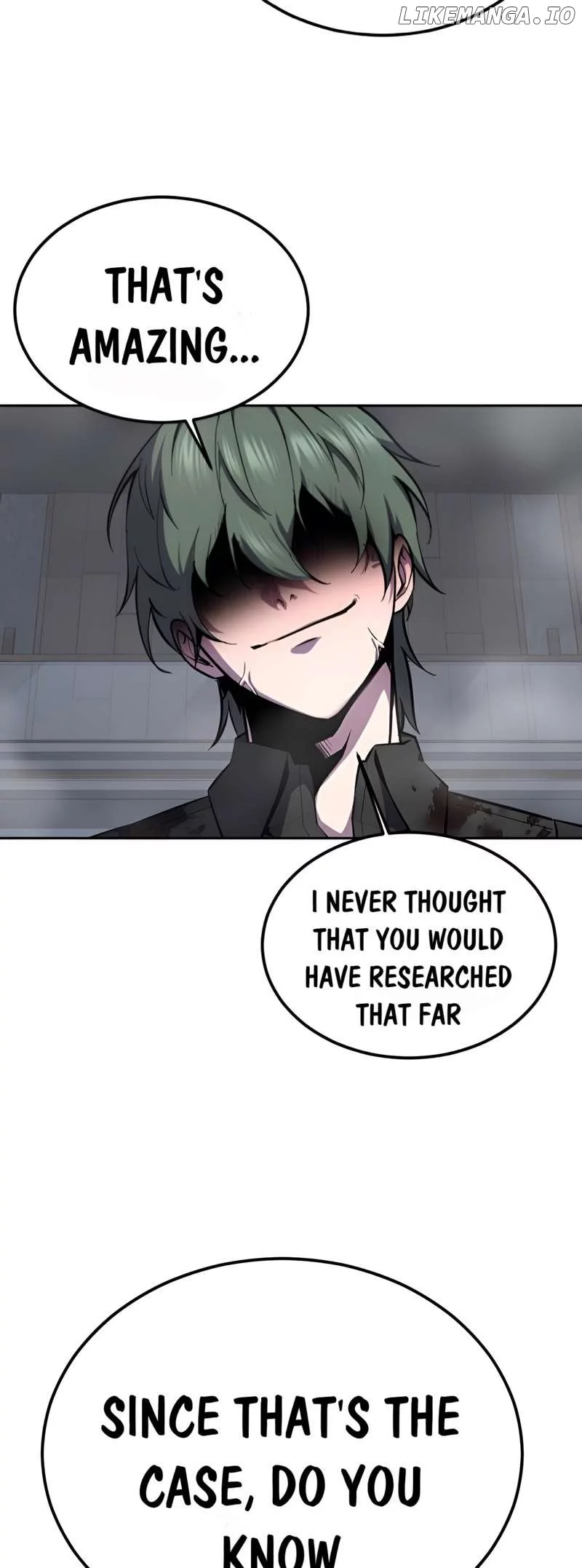 The Boy of Death Chapter 290 page 17