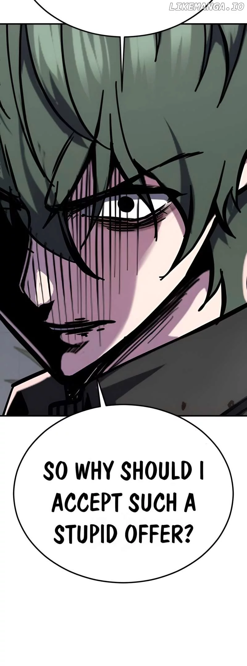 The Boy of Death Chapter 290 page 21