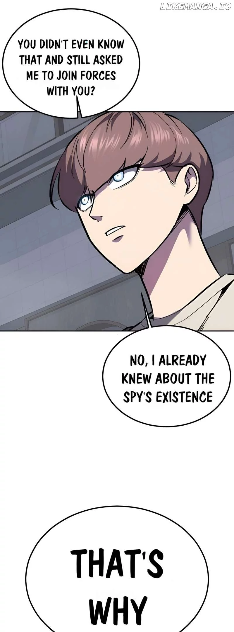The Boy of Death Chapter 290 page 22