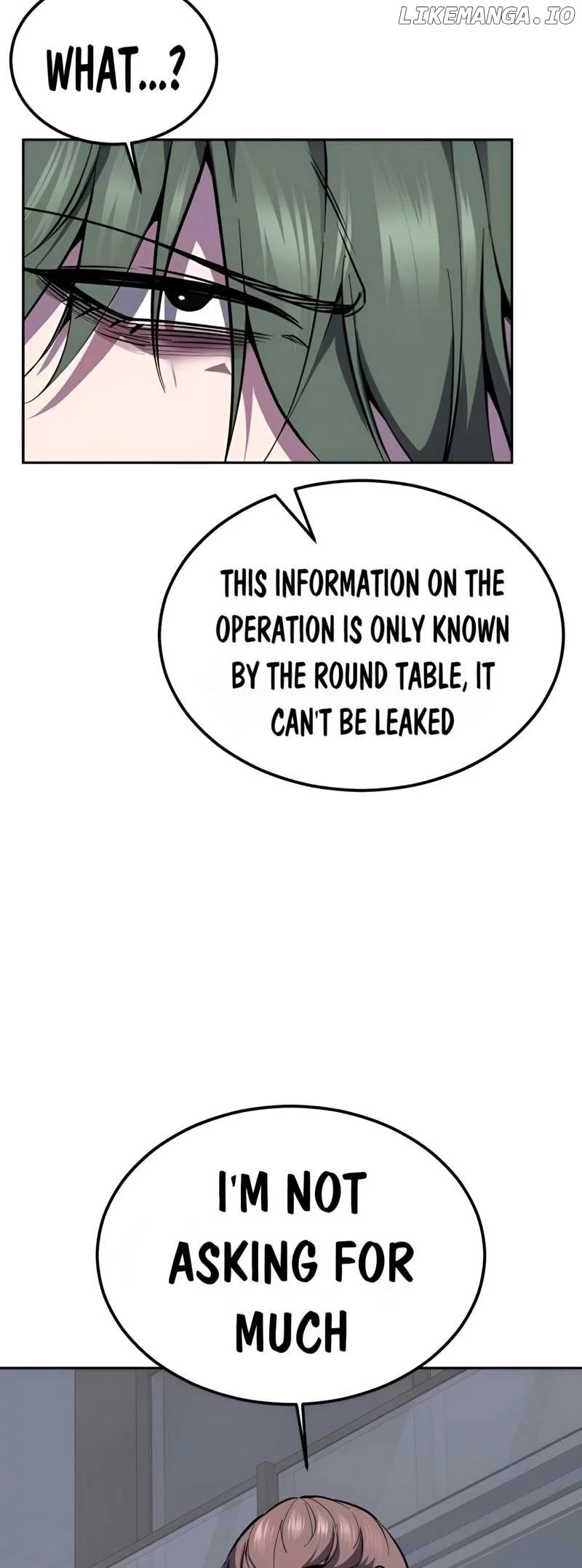 The Boy of Death Chapter 290 page 24