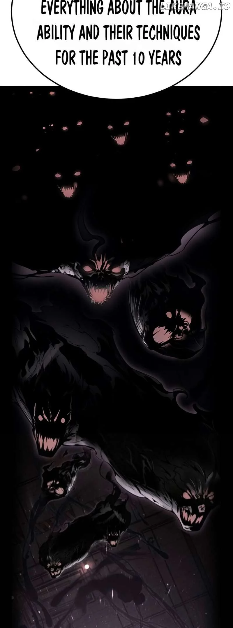 The Boy of Death Chapter 290 page 32