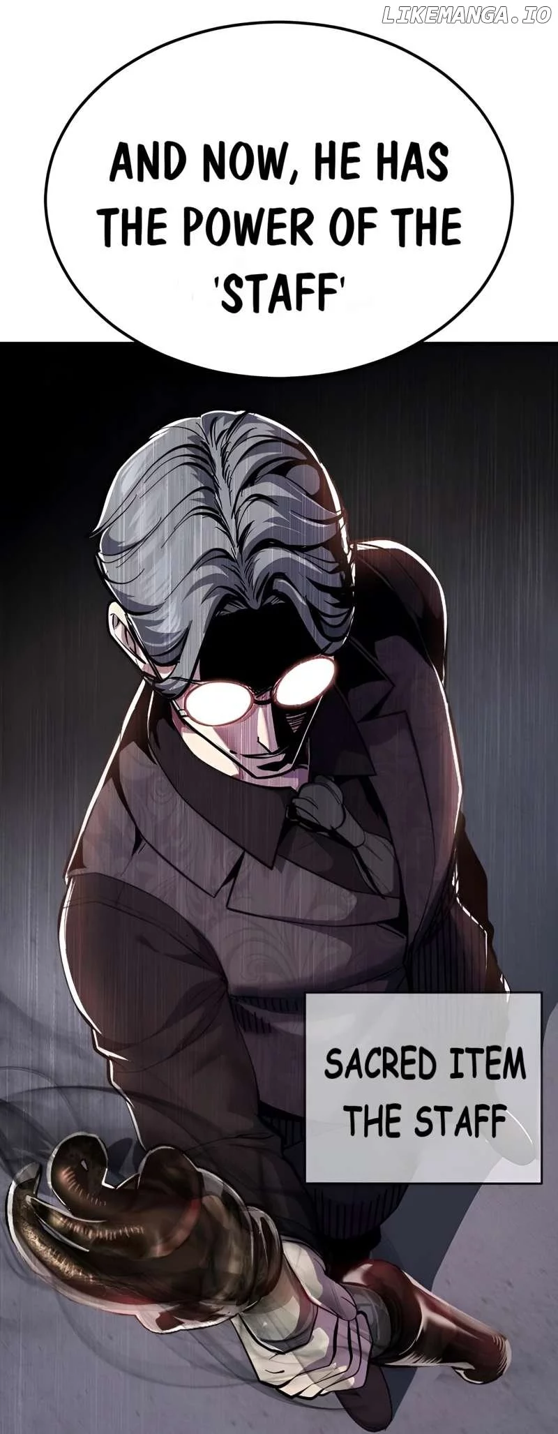 The Boy of Death Chapter 290 page 34