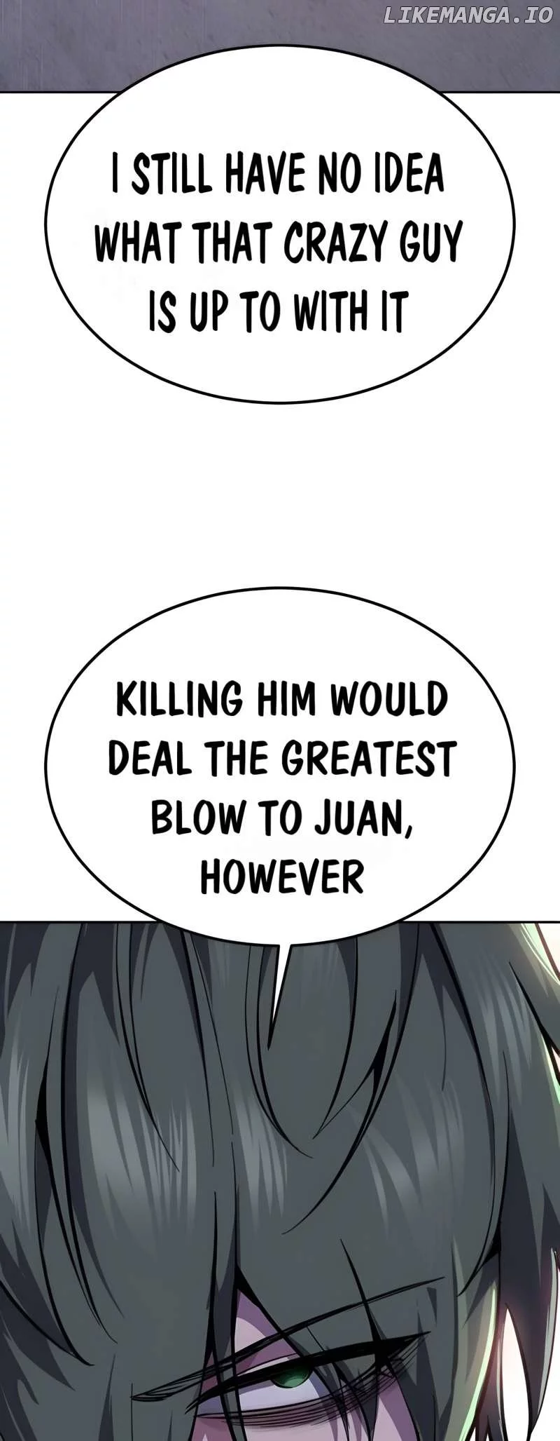 The Boy of Death Chapter 290 page 35
