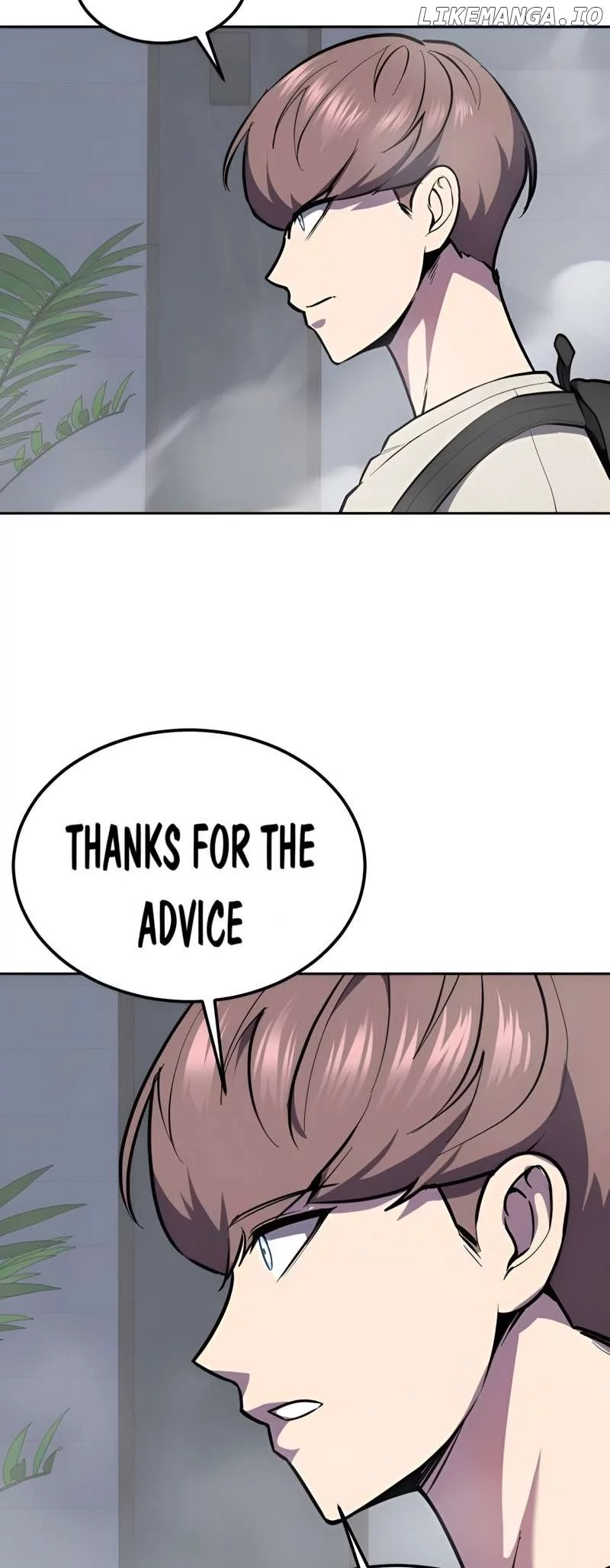 The Boy of Death Chapter 290 page 39