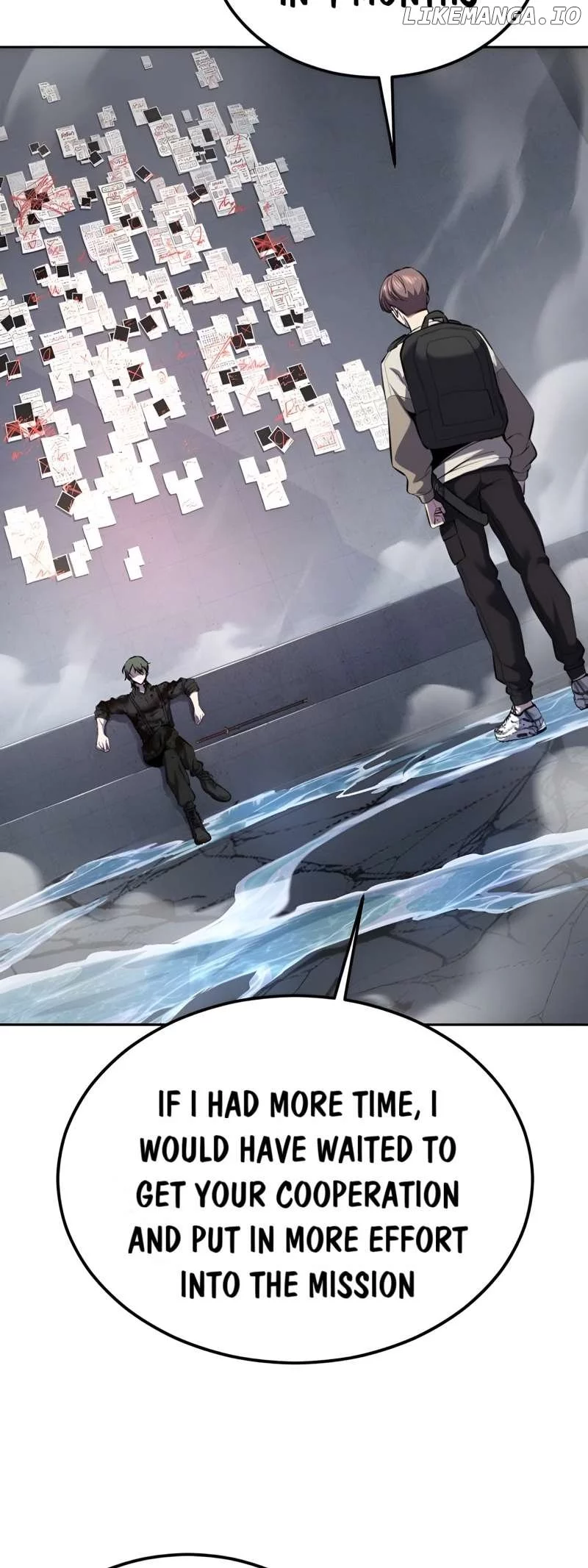 The Boy of Death Chapter 290 page 46