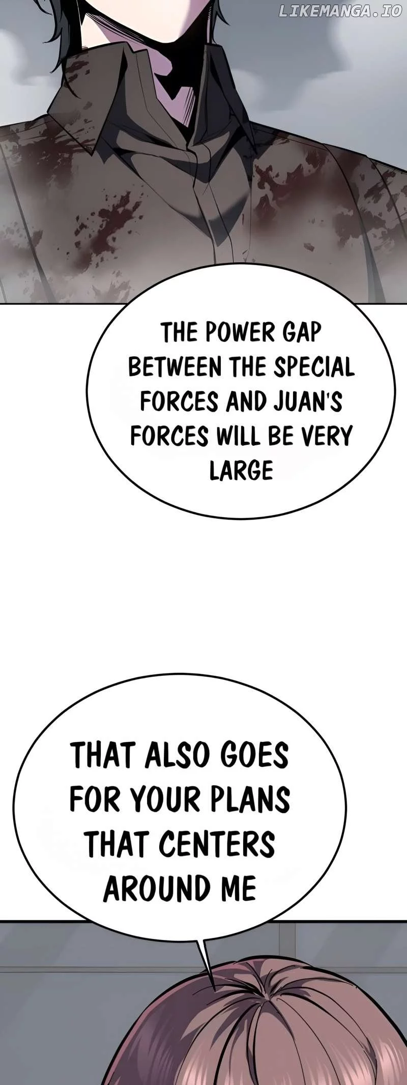 The Boy of Death Chapter 290 page 48