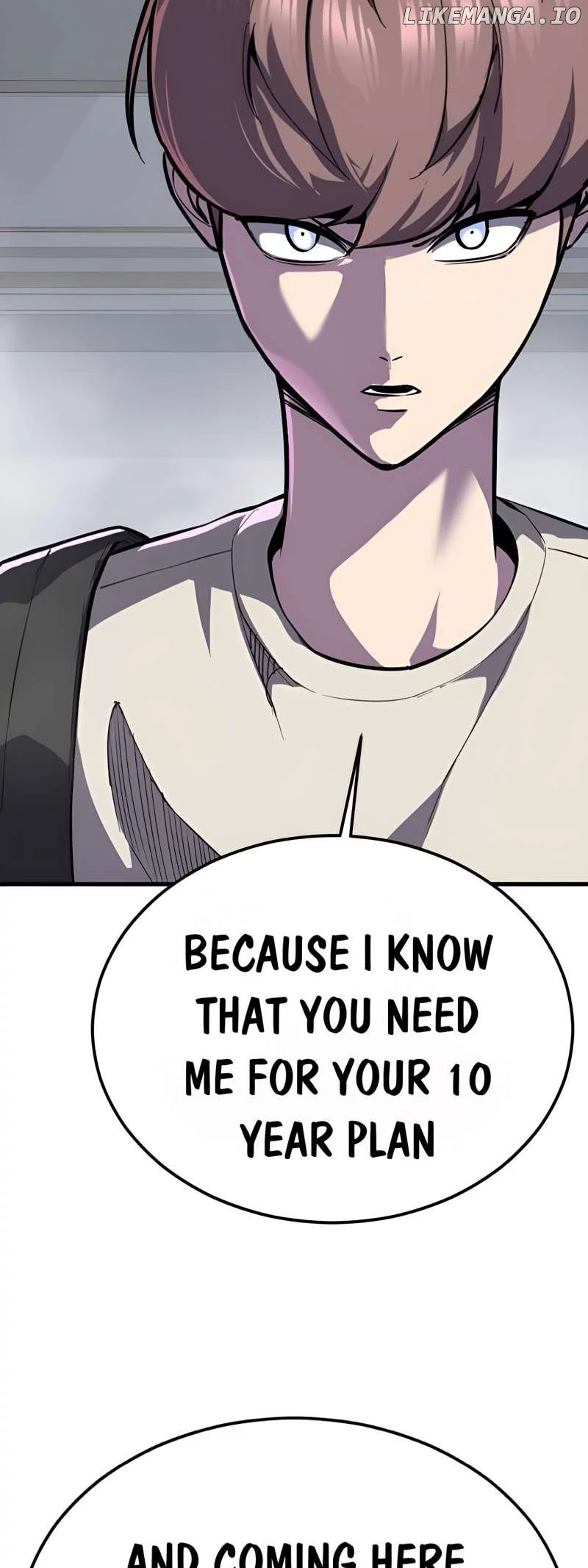 The Boy of Death Chapter 290 page 49