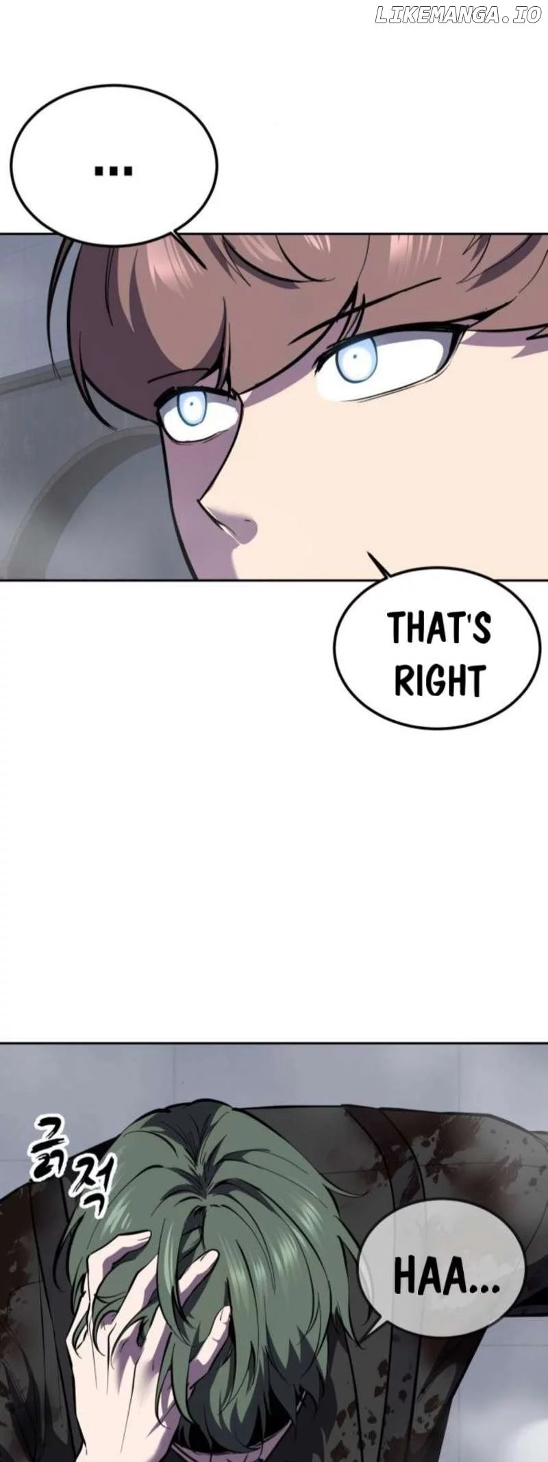 The Boy of Death Chapter 290 page 54