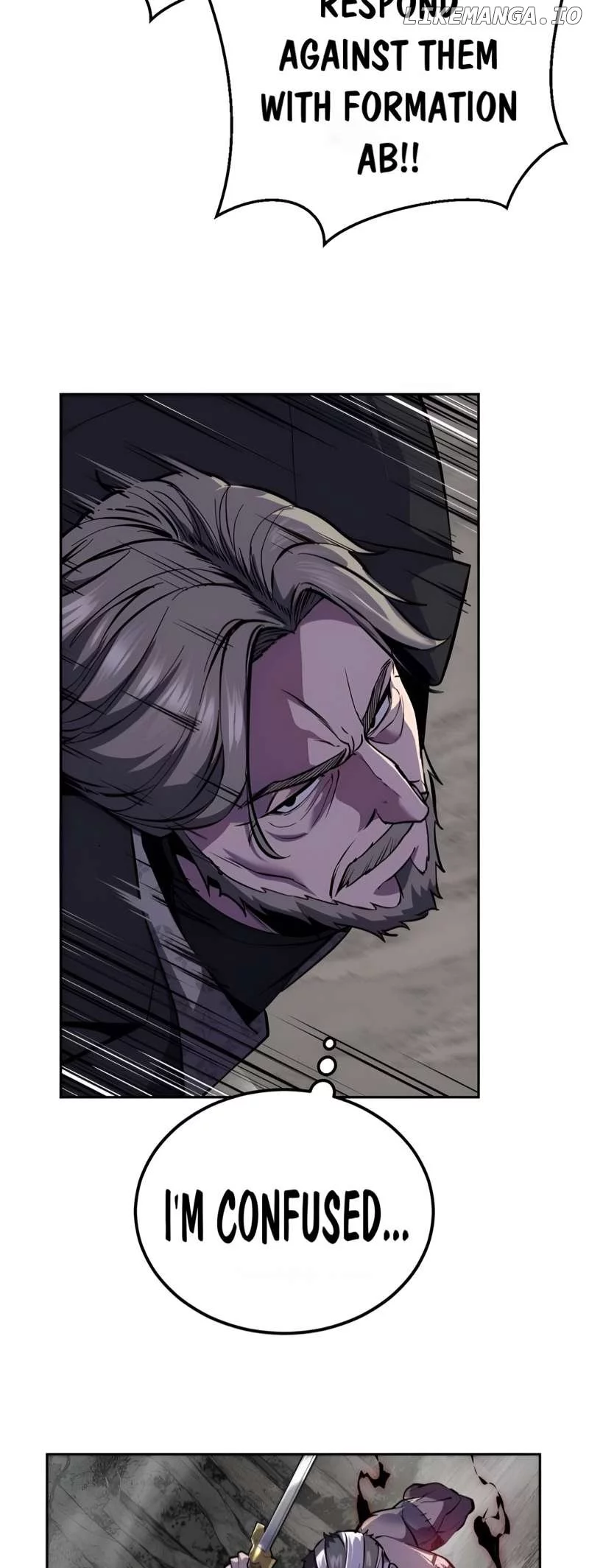 The Boy of Death Chapter 290 page 59