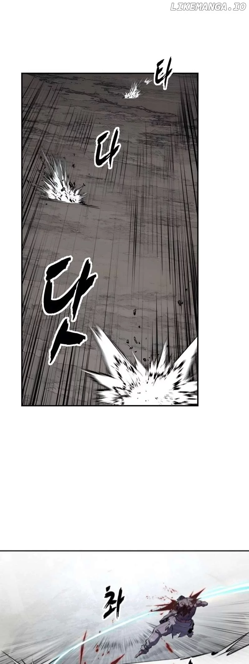 The Boy of Death Chapter 290 page 62