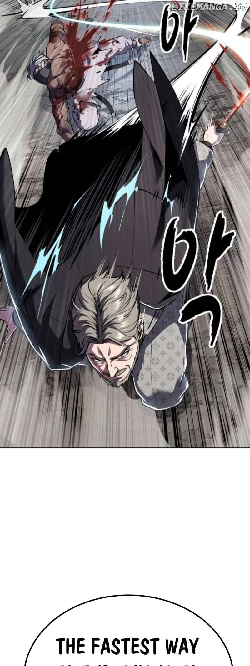 The Boy of Death Chapter 290 page 63