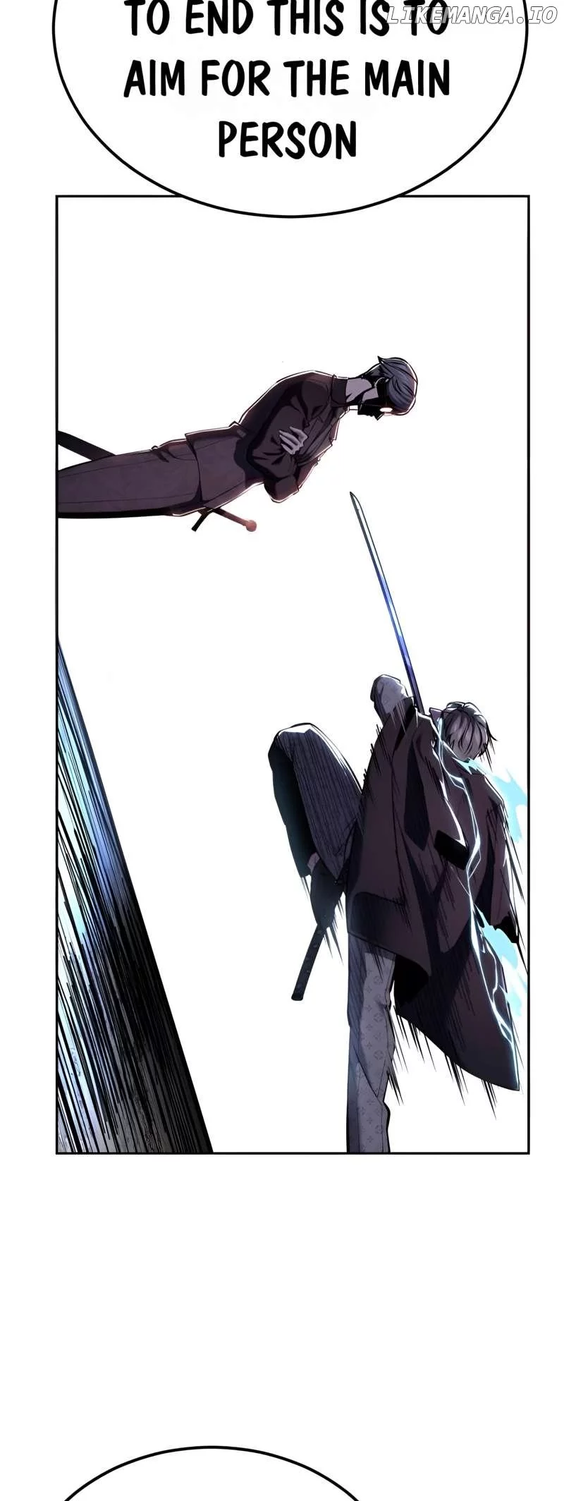 The Boy of Death Chapter 290 page 64