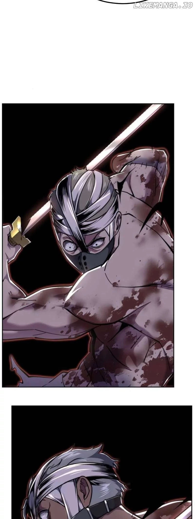 The Boy of Death Chapter 290 page 66