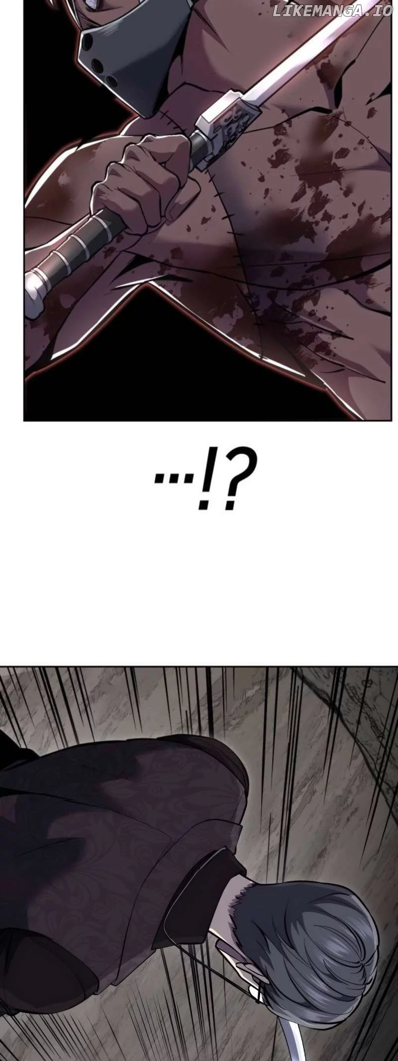 The Boy of Death Chapter 290 page 67