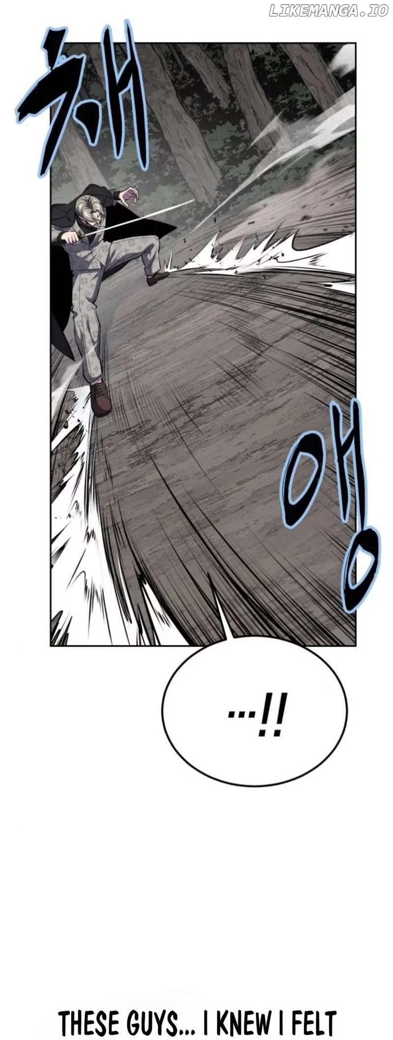 The Boy of Death Chapter 290 page 69