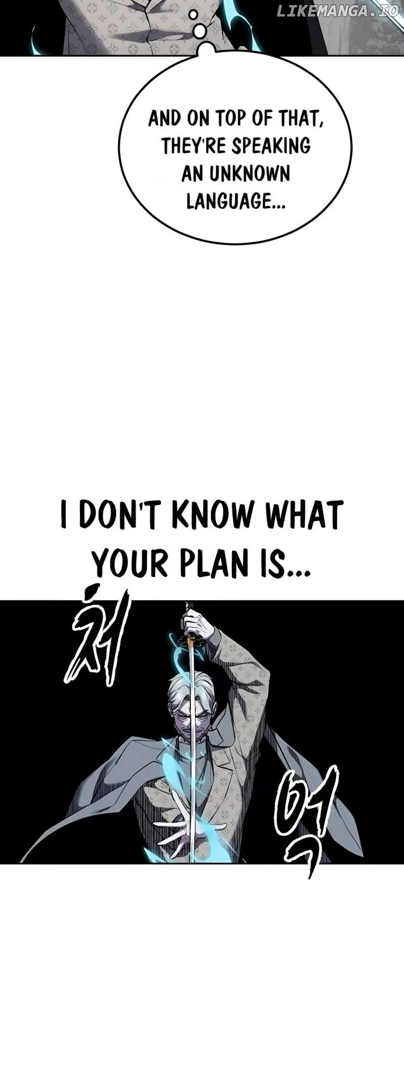 The Boy of Death Chapter 290 page 72