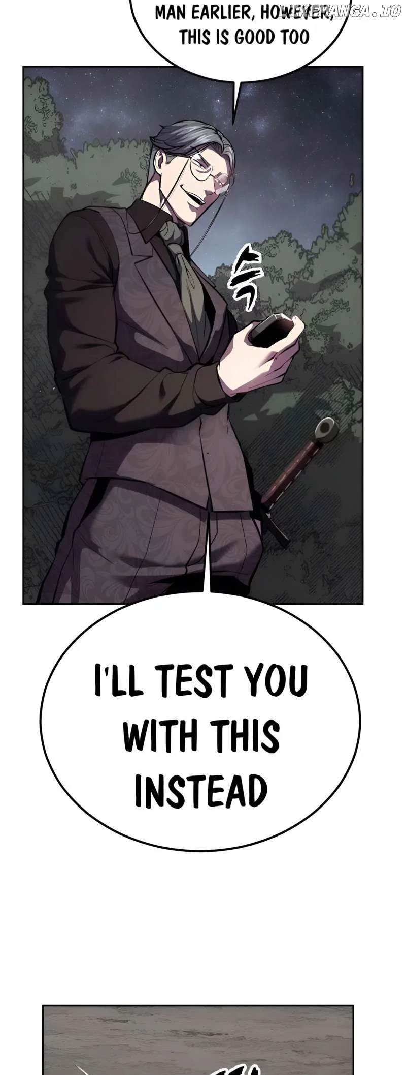 The Boy of Death Chapter 290 page 76