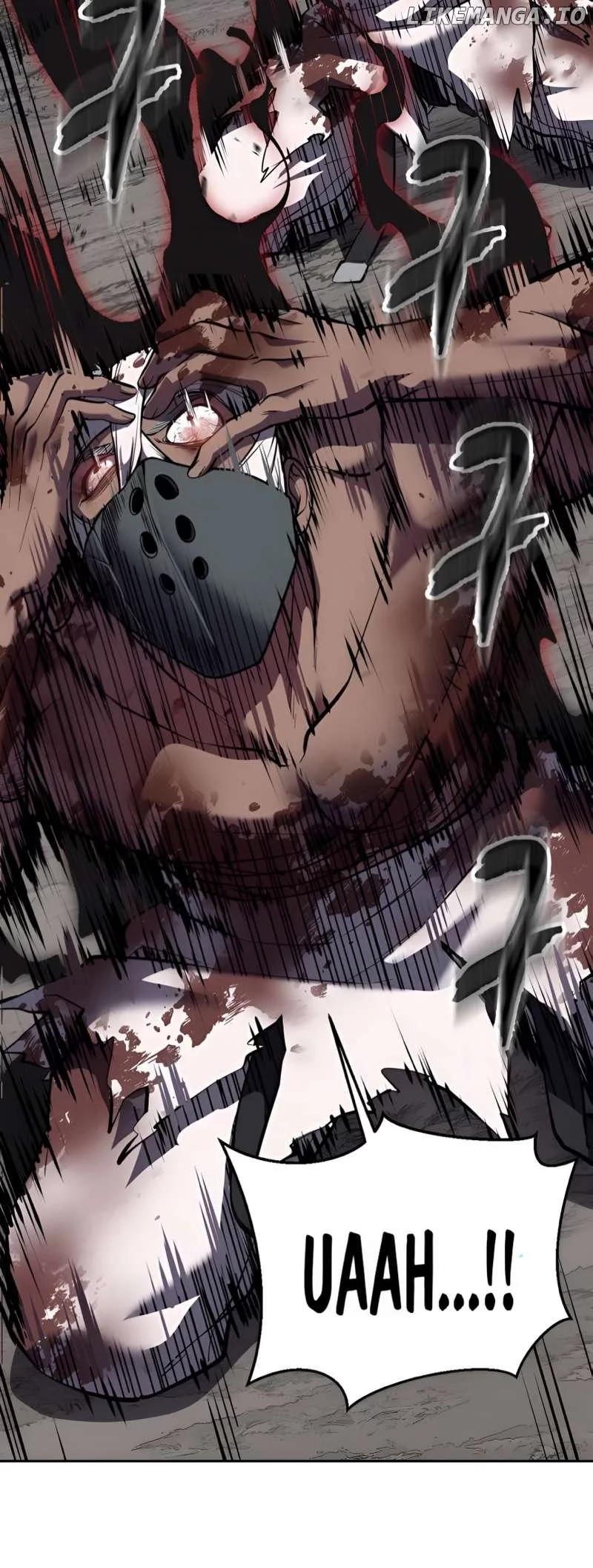 The Boy of Death Chapter 290 page 78