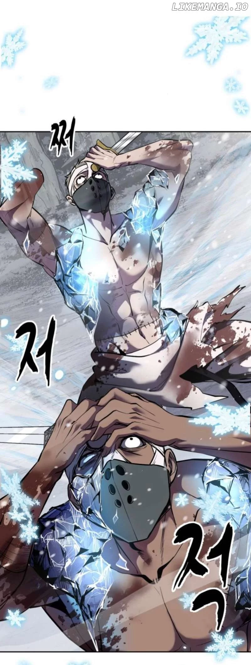 The Boy of Death Chapter 290 page 79