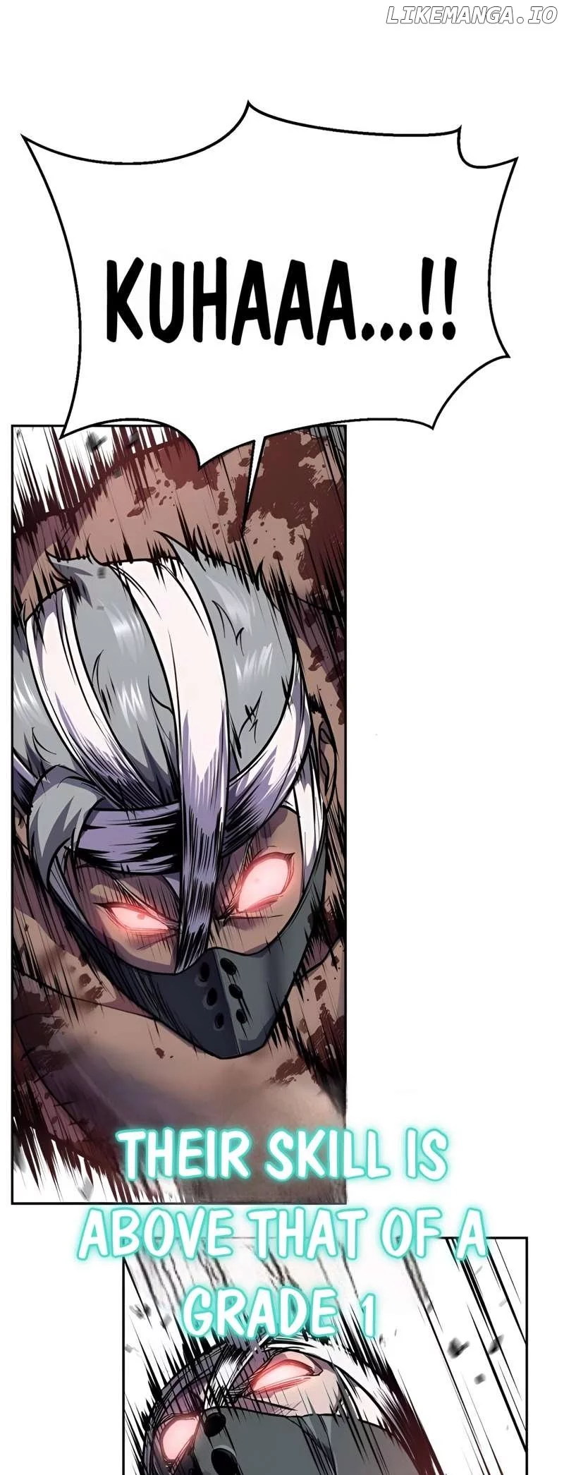 The Boy of Death Chapter 290 page 86