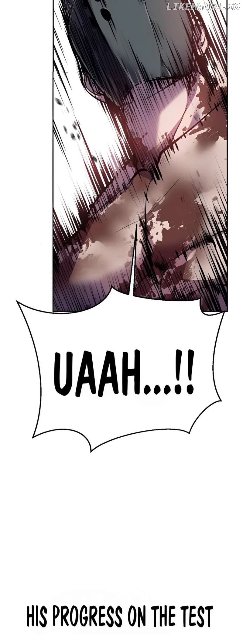 The Boy of Death Chapter 290 page 87