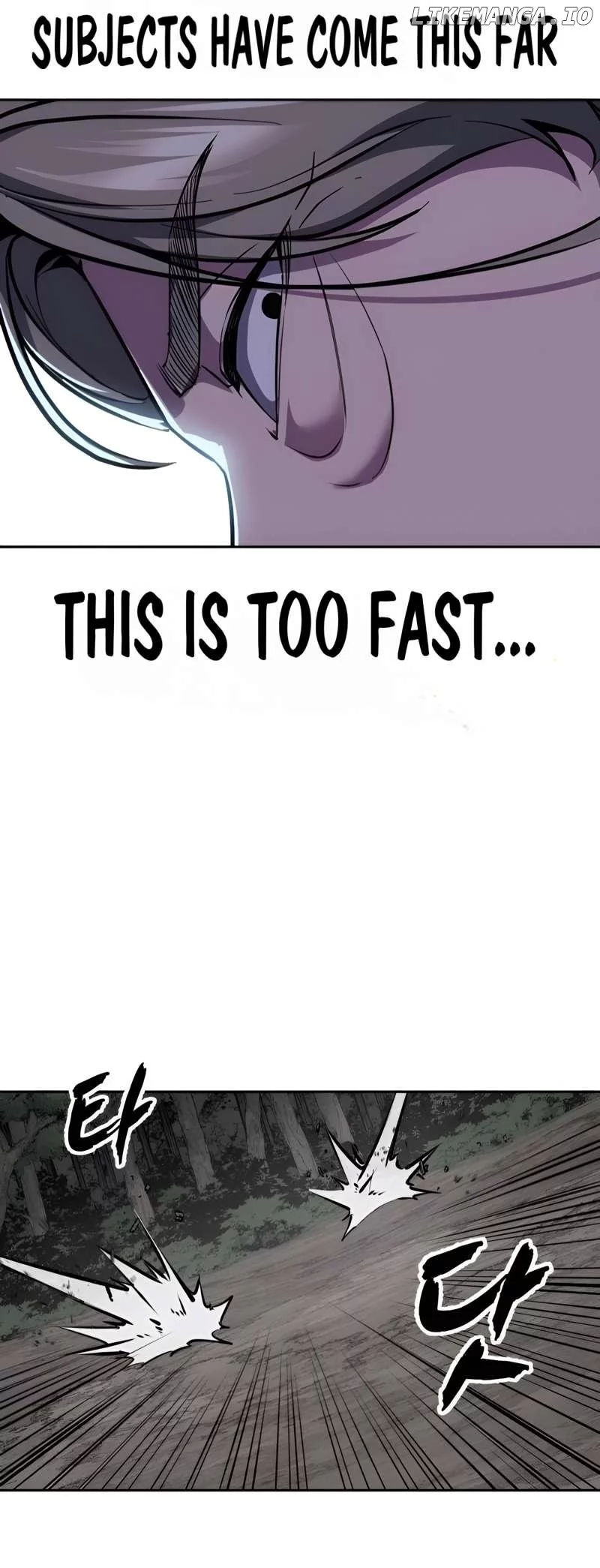 The Boy of Death Chapter 290 page 88