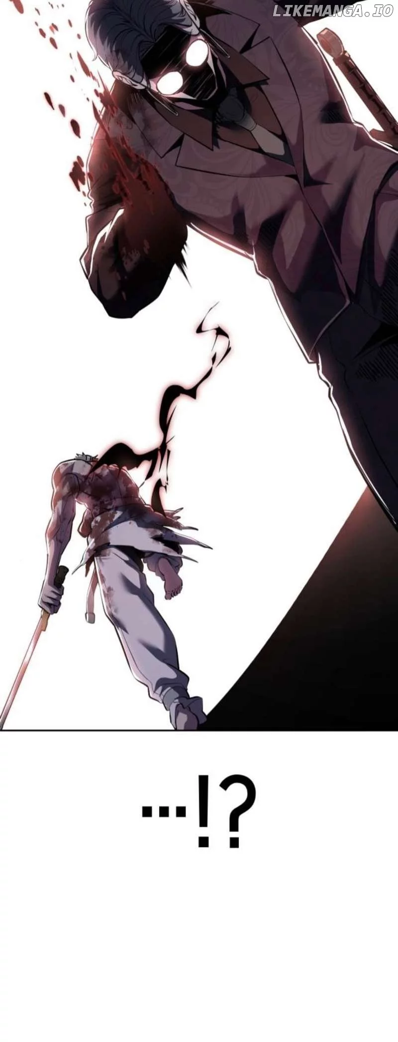The Boy of Death Chapter 290 page 91