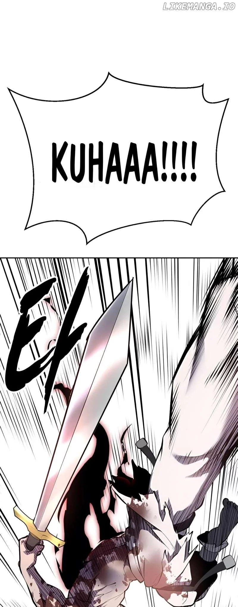 The Boy of Death Chapter 290 page 94