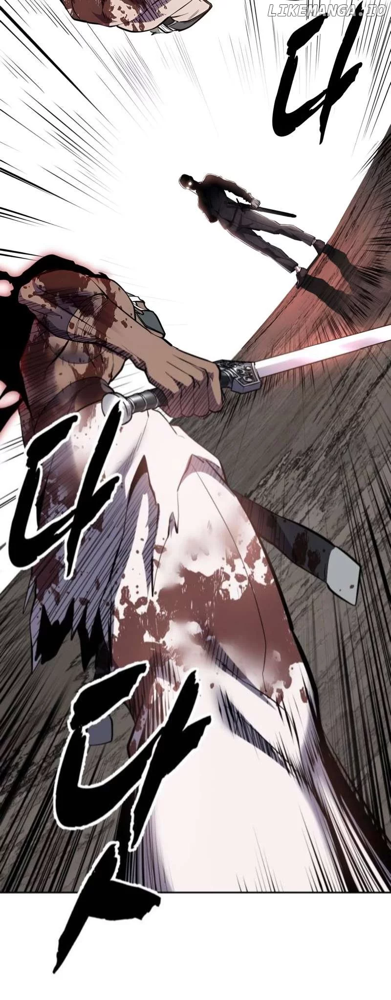 The Boy of Death Chapter 290 page 95