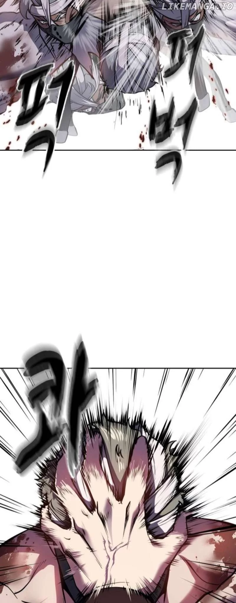 The Boy of Death Chapter 290 page 98