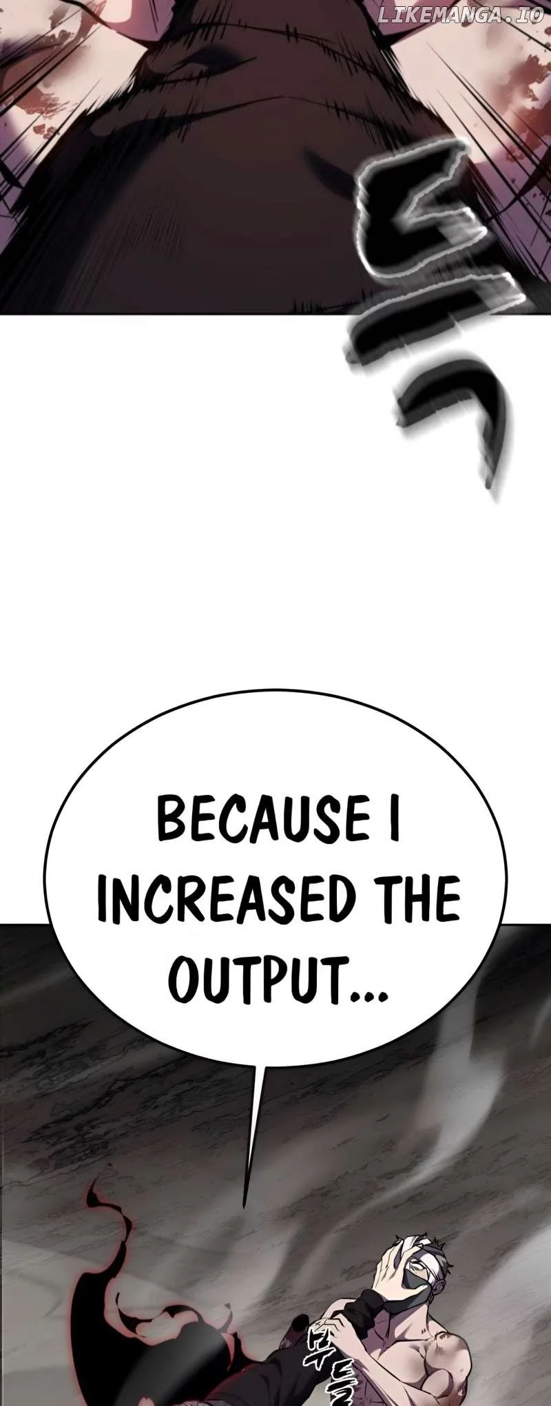 The Boy of Death Chapter 290 page 99