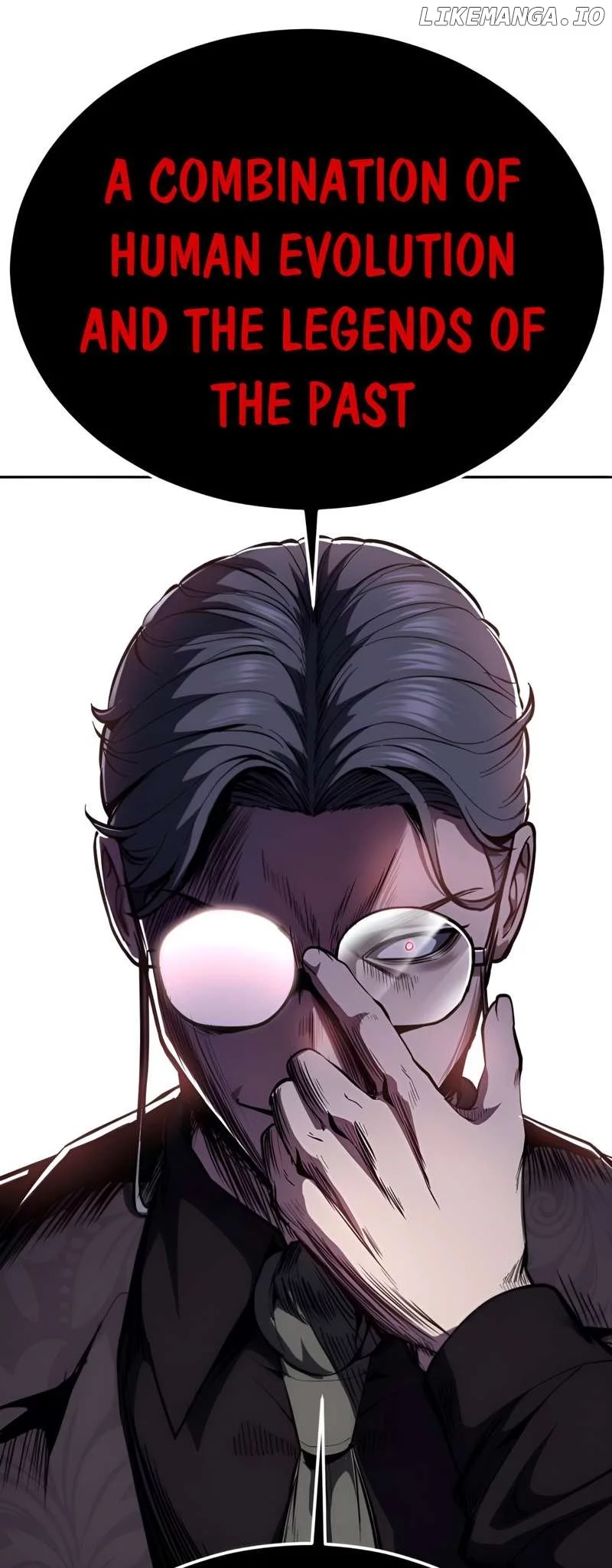 The Boy of Death Chapter 290 page 103