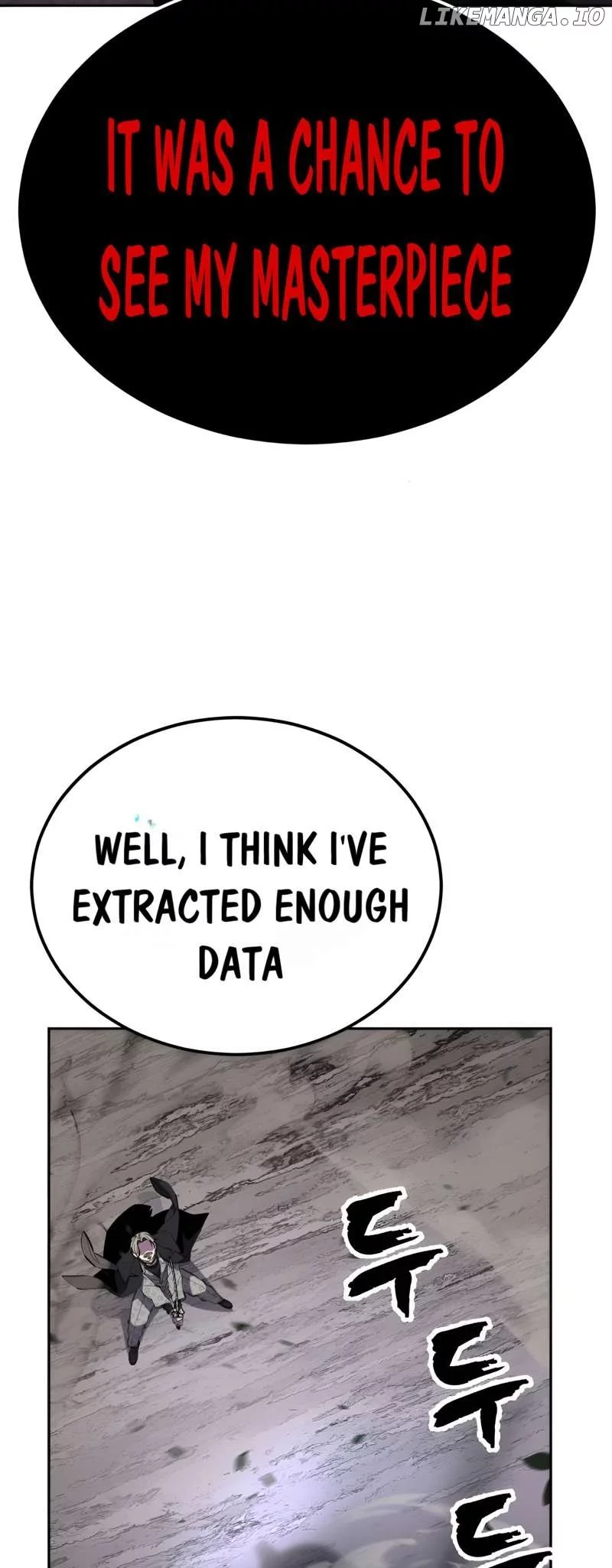The Boy of Death Chapter 290 page 104