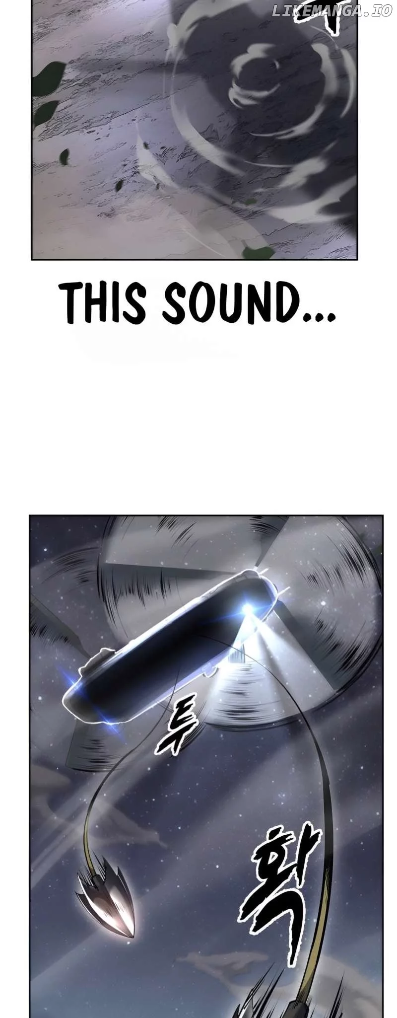 The Boy of Death Chapter 290 page 105